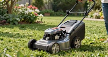 The Best Lawn Mowing Height for Every Season – to Keep Your Grass Lush All Year Long