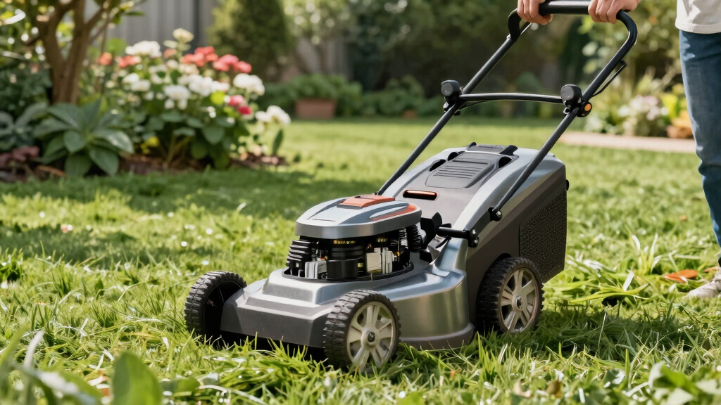 The Best Lawn Mowing Height for Every Season – to Keep Your Grass Lush All Year Long