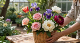 The Founding Fathers' Favorite Flowers – These 8 Varieties Were Must-Haves in Their Gardens and Should Be in Yours, Too