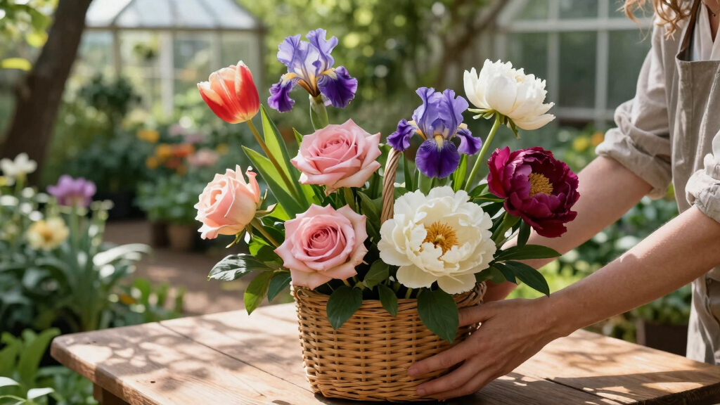 The Founding Fathers' Favorite Flowers – These 8 Varieties Were Must-Haves in Their Gardens and Should Be in Yours, Too