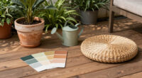 The New Color Rules: How Landscape Designers Use Color to Maximise Space in Modern Gardens