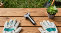 This Blade Sharpener Is the Only Lawn Mower Tool You'll Ever Need
