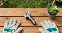 This Blade Sharpener Is the Only Lawn Mower Tool You'll Ever Need