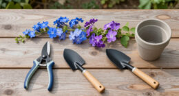 This Overlooked Hydrangea Cousin Is The Native Flowering Vine More Gardeners Should Be Growing