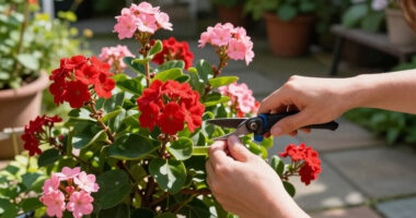 This Pretty Flowering Plant Forms A Natural Firebreak And It’s So Easy To Grow, Even For Beginner Gardeners