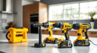 Top DEWALT Saw Blades & Accessories in 2026 for Precision and Value