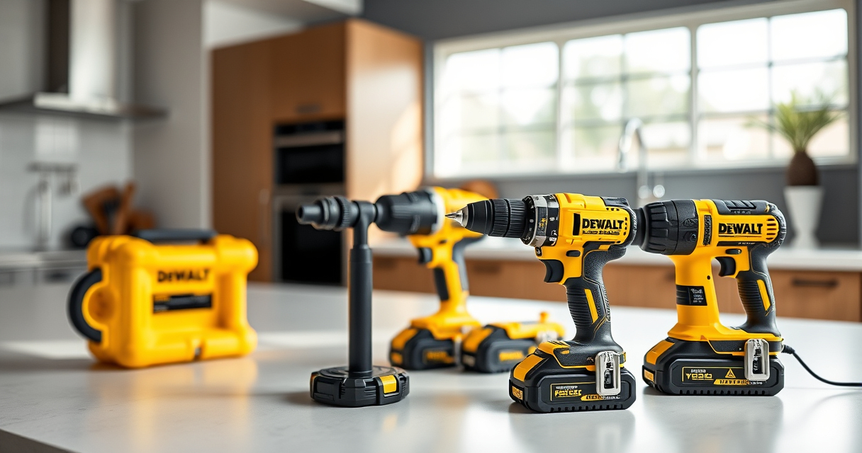 Top DEWALT Saw Blades & Accessories in 2026 for Precision and Value