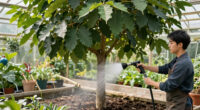 Train Your Tree To Survive Heat Waves: This Deep-Watering Tool Gets Water Where It's Needed Most
