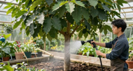 Train Your Tree To Survive Heat Waves: This Deep-Watering Tool Gets Water Where It's Needed Most