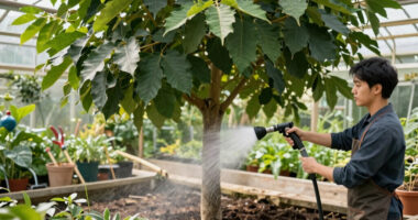 Train Your Tree To Survive Heat Waves: This Deep-Watering Tool Gets Water Where It's Needed Most