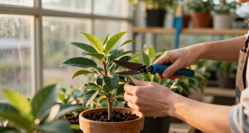 #Trees Trending In The Fediverse