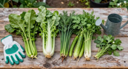 Veggies & Herbs May Taste Bland Based on When You Pick Them – Here’s the Best (and Worst) Time of Day to Harvest for Peak Flavor