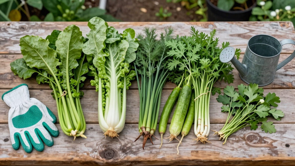Veggies & Herbs May Taste Bland Based on When You Pick Them – Here’s the Best (and Worst) Time of Day to Harvest for Peak Flavor