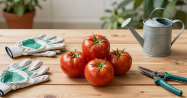 What To Do With Tomatoes In July To Keep The Harvests Coming – 6 Vital Tasks For More Fruit And Fewer Problems
