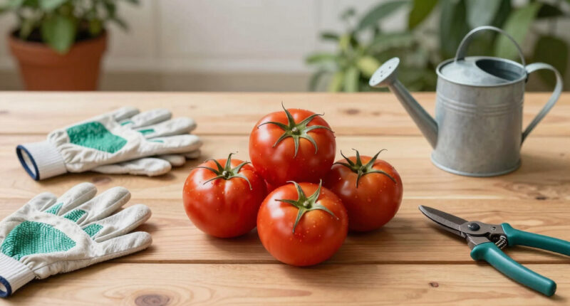 What To Do With Tomatoes In July To Keep The Harvests Coming – 6 Vital Tasks For More Fruit And Fewer Problems