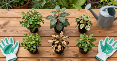 Why You Should Never Plant These 5 Shrubs In July – And The Gorgeous Alternatives You Need To Try Instead