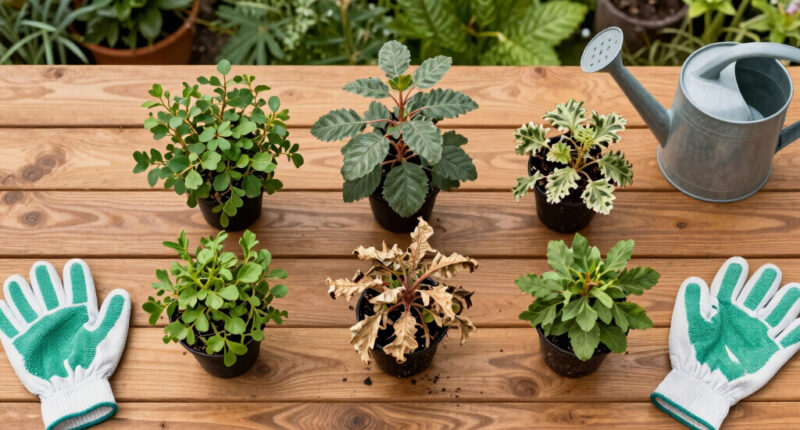 Why You Should Never Plant These 5 Shrubs In July – And The Gorgeous Alternatives You Need To Try Instead