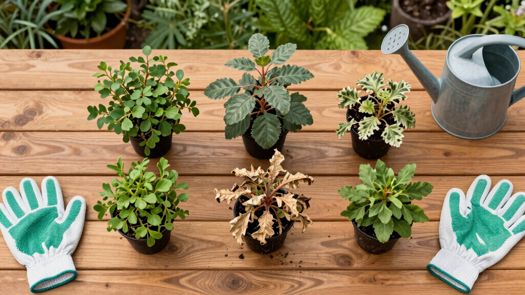 Why You Should Never Plant These 5 Shrubs In July – And The Gorgeous Alternatives You Need To Try Instead