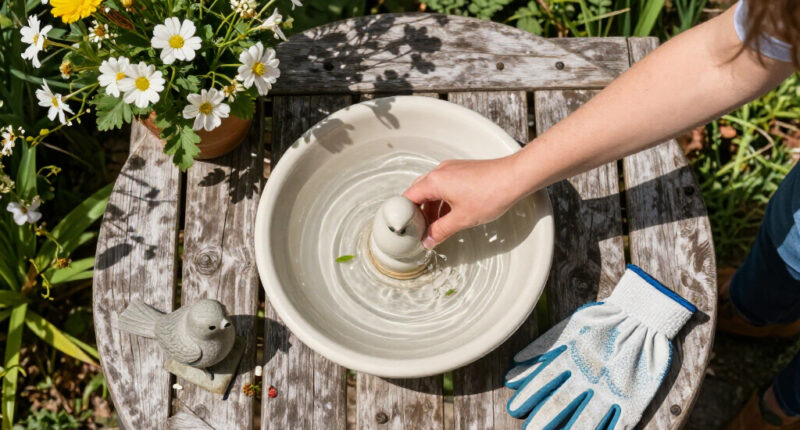 10 Best Bird Baths in 2026 — Guide to Choose the Perfect One