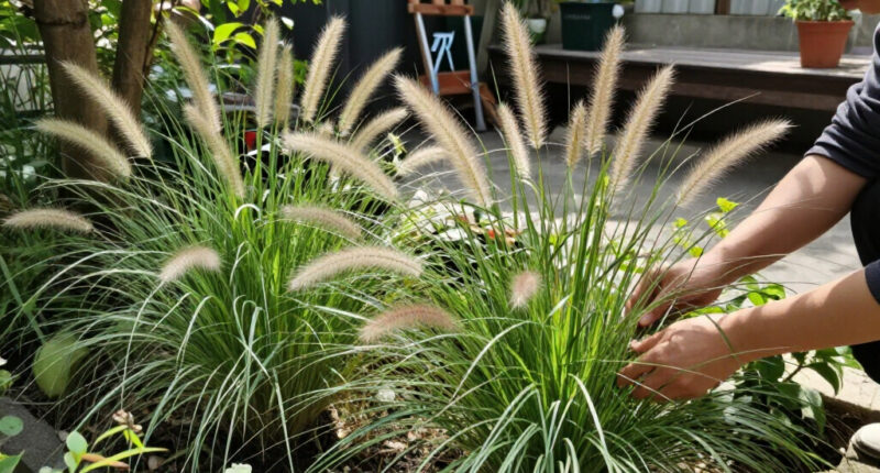 10 Best Easy-to-Grow Ornamental Grasses That Add A Professional Polish To Your Backyard