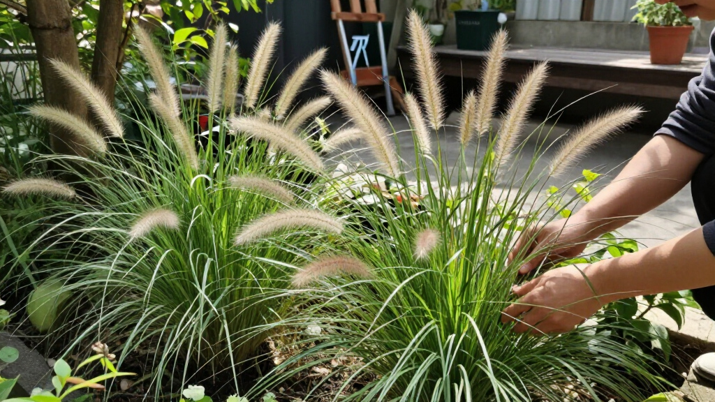 10 Best Easy-to-Grow Ornamental Grasses That Add A Professional Polish To Your Backyard