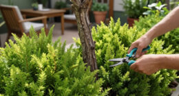 10 Best Fire-Resistant Privacy Shrubs in 2026