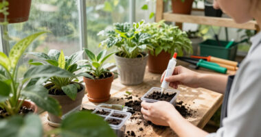 10 Best Greenhouse Plant Propagation Supplies in 2026