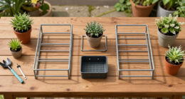 10 Best Greenhouse Shelving Organizers in 2026