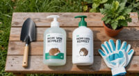 10 Best Mole And Vole Repellents In 2026