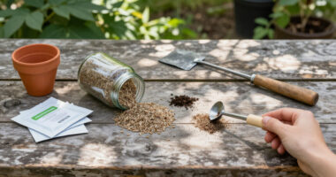 10 Best Native Prairie Plant Seeds in 2026