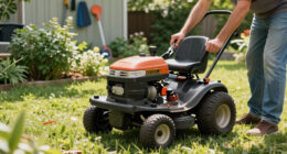 10 Best Riding Mower Maintenance Tools in 2026