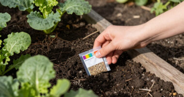 10 Best Vegetable Seeds for Fall Gardens in 2026