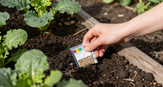10 Best Vegetable Seeds for Fall Gardens in 2026
