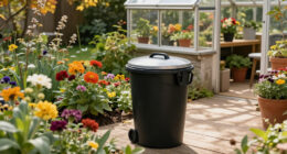 10 Budget Backyard Ideas To Carry Your Garden Into Fall – Act Before August Ends For Late-Season Style That Doesn't Break The Bank