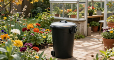 10 Budget Backyard Ideas To Carry Your Garden Into Fall – Act Before August Ends For Late-Season Style That Doesn't Break The Bank