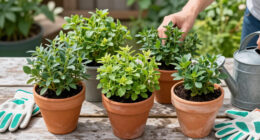 10 Front-Yard Shrubs Landscape Designers Love But Anyone Can Grow – They Need Almost No Watering