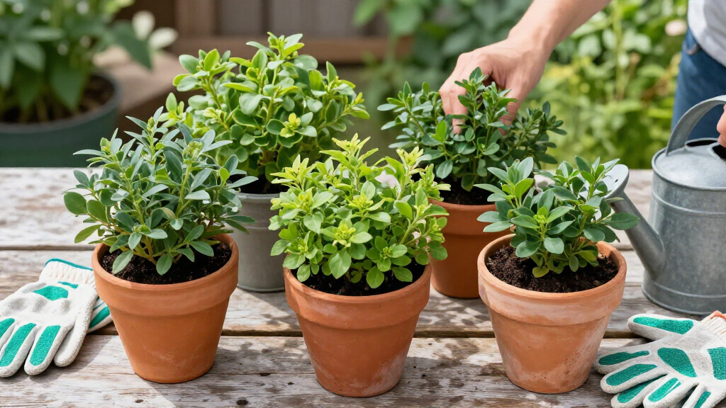10 Front-Yard Shrubs Landscape Designers Love But Anyone Can Grow – They Need Almost No Watering