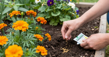 11 Best Butterfly Garden Flower Seeds in 2026