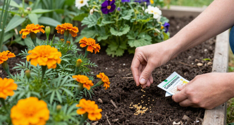 11 Best Butterfly Garden Flower Seeds in 2026
