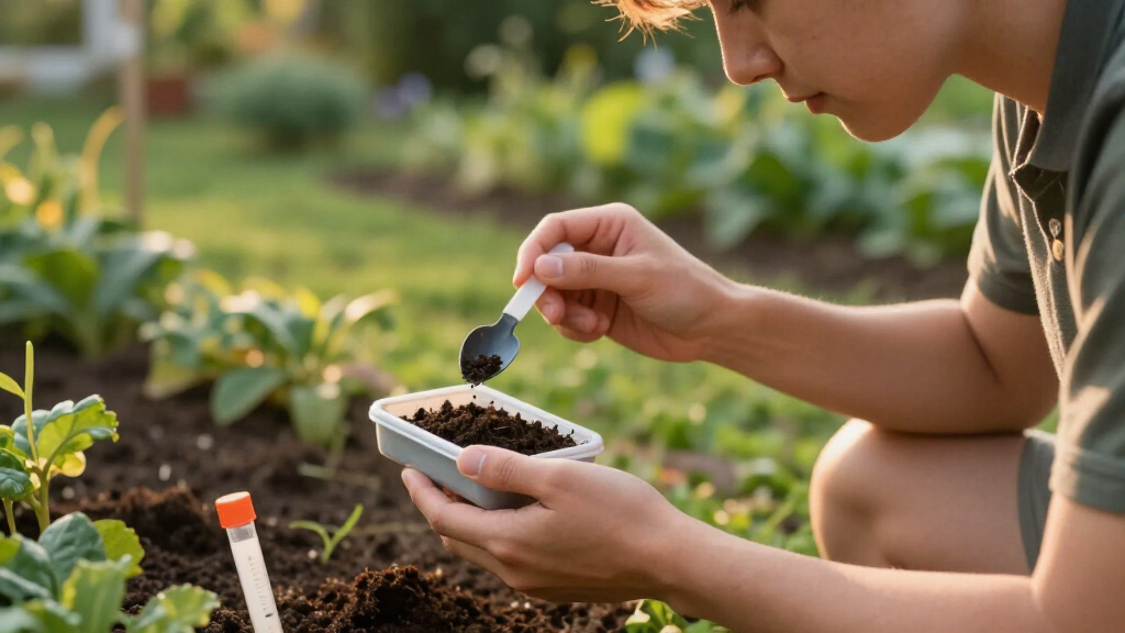 11 Best Garden Soil Testing Kits for 2026