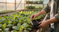 11 Best Greenhouse Plant Propagation Kits in 2026