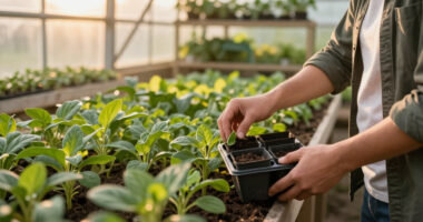 11 Best Greenhouse Plant Propagation Kits in 2026