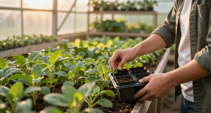 11 Best Greenhouse Plant Propagation Kits in 2026