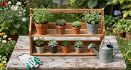 11 Best Greenhouse Shelving Units in 2026