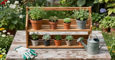 11 Best Greenhouse Shelving Units in 2026