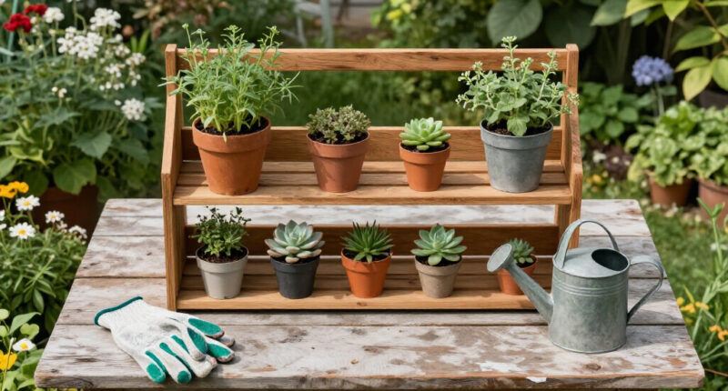 11 Best Greenhouse Shelving Units in 2026