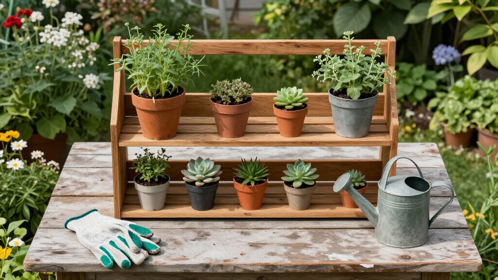 11 Best Greenhouse Shelving Units in 2026