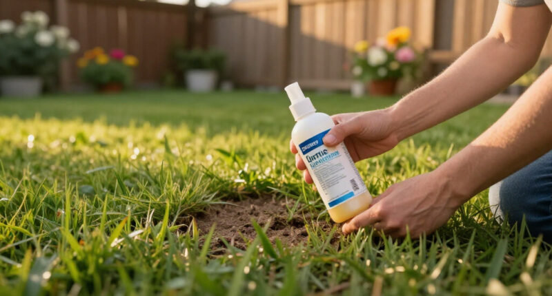 11 Best Lawn Repair Products in 2026