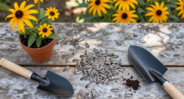 12 Best Black-Eyed Susan Seeds in 2026