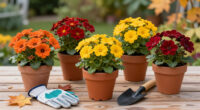 12 Best Fall-Blooming Perennial Plants in 2026